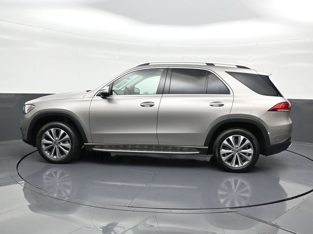 2023 Mercedes-Benz GLE GLE 350