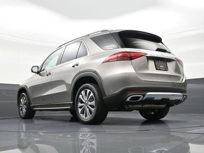 2023 Mercedes-Benz GLE GLE 350