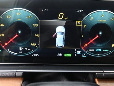 2023 Mercedes-Benz GLE GLE 450