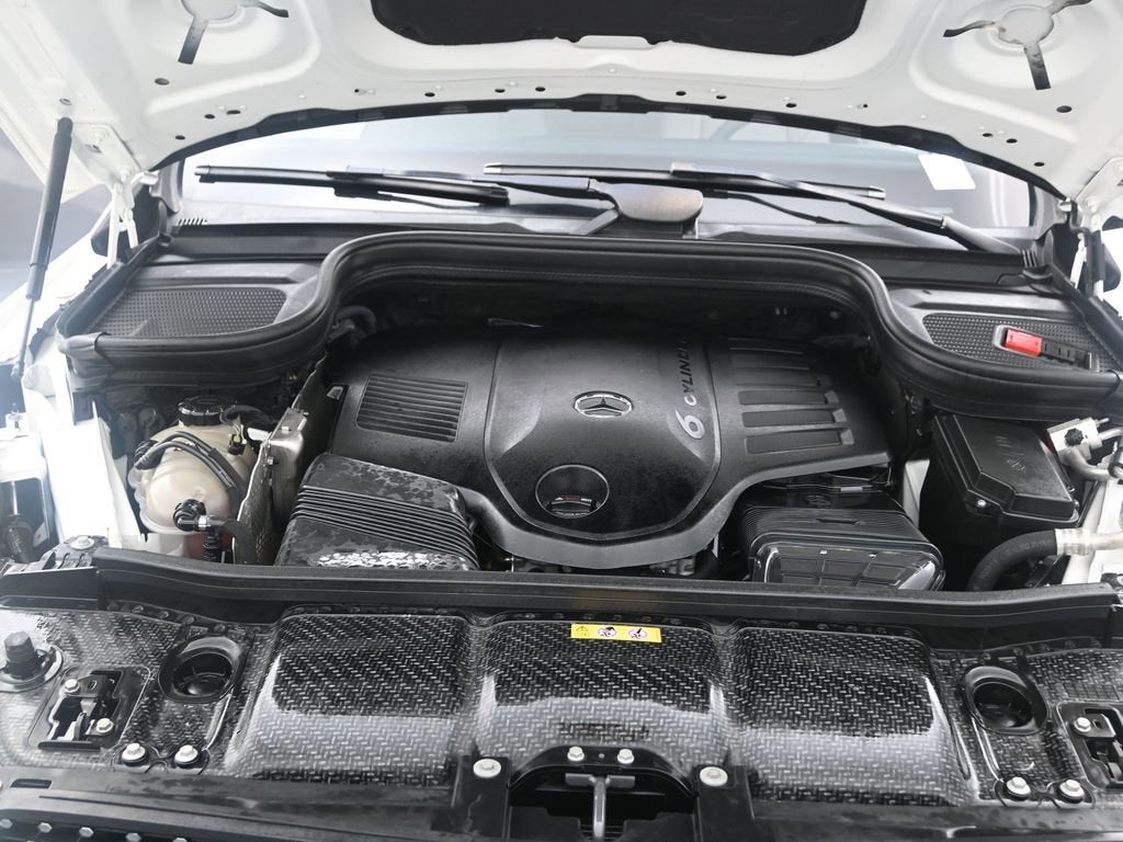 2023 Mercedes-Benz GLE GLE 450