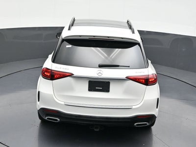 2023 Mercedes-Benz GLE GLE 450