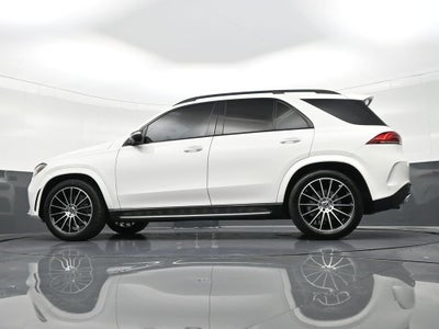 2023 Mercedes-Benz GLE GLE 450