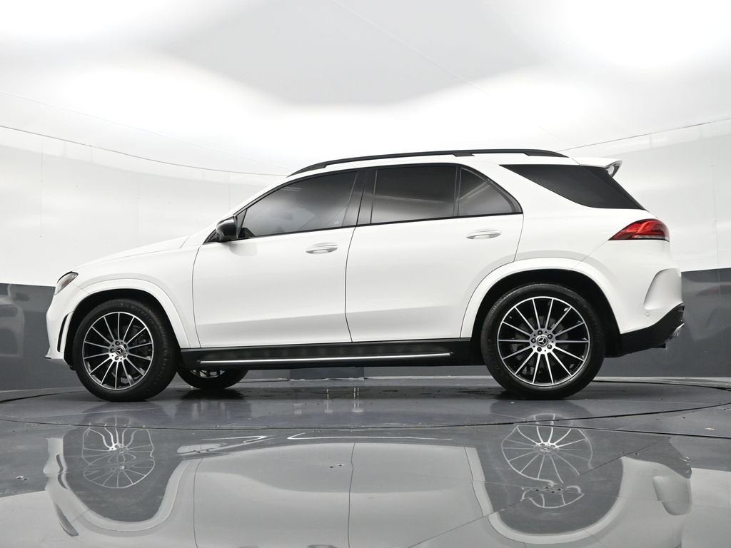 2023 Mercedes-Benz GLE GLE 450