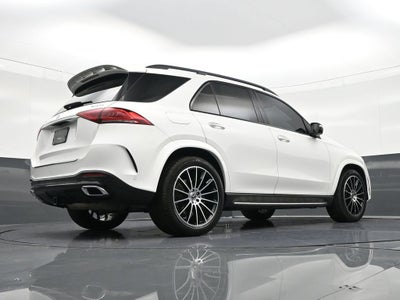 2023 Mercedes-Benz GLE GLE 450