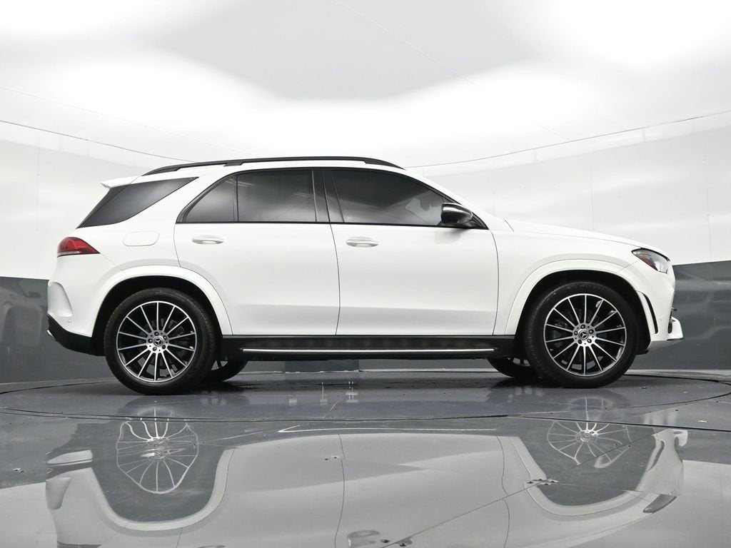 2023 Mercedes-Benz GLE GLE 450