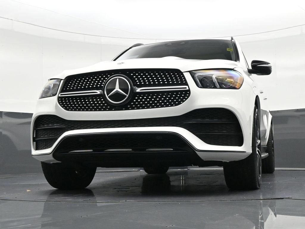 2023 Mercedes-Benz GLE GLE 450