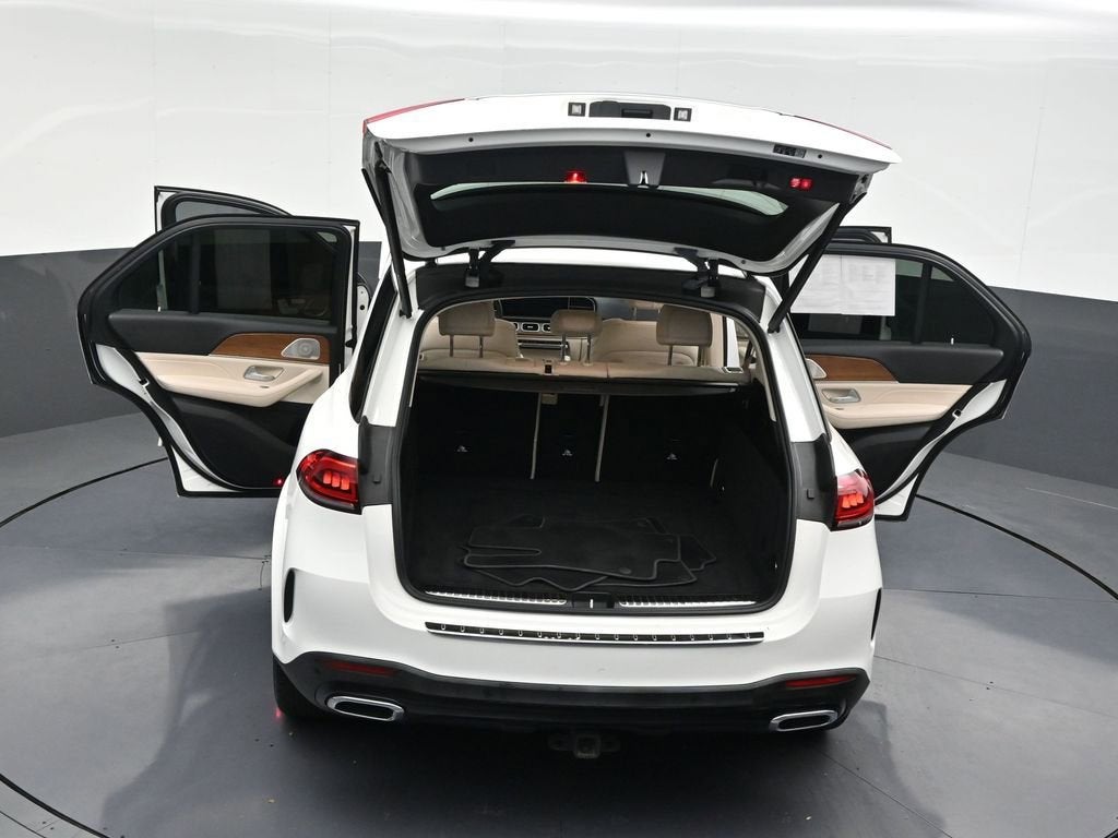 2023 Mercedes-Benz GLE GLE 450