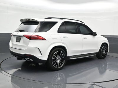 2023 Mercedes-Benz GLE GLE 450