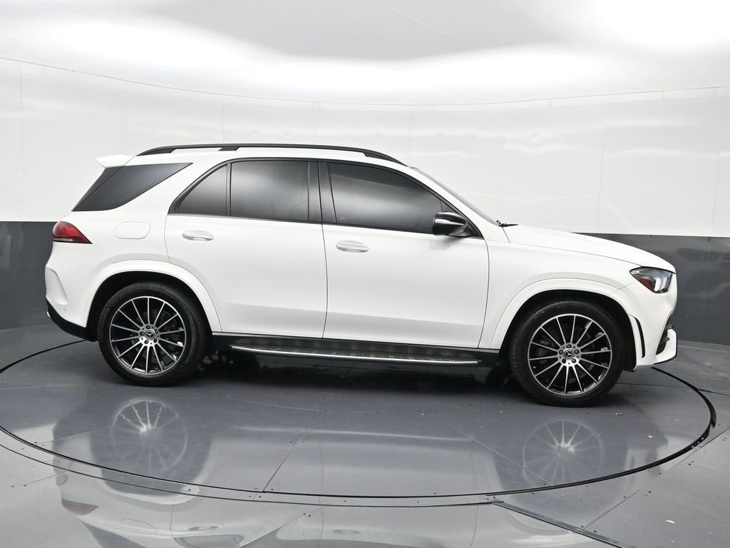 2023 Mercedes-Benz GLE GLE 450