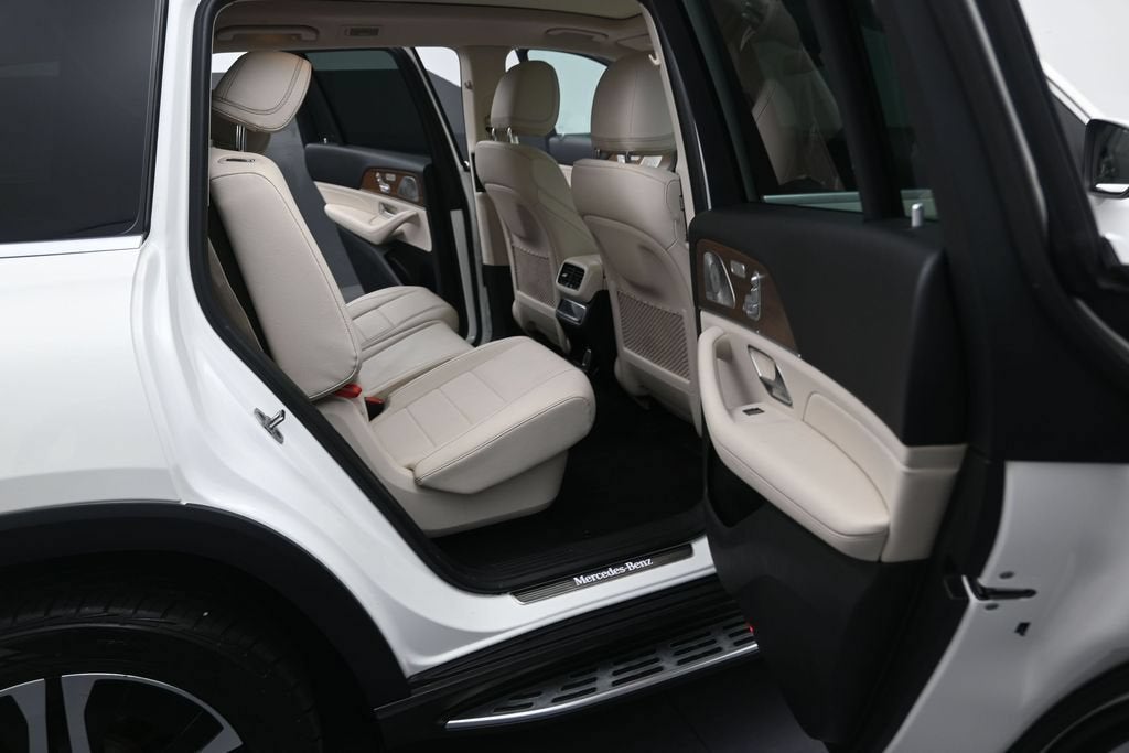 2022 Mercedes-Benz GLS GLS 450