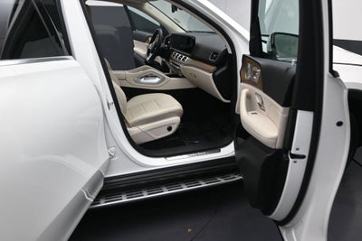 2022 Mercedes-Benz GLS GLS 450