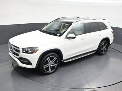 2022 Mercedes-Benz GLS GLS 450