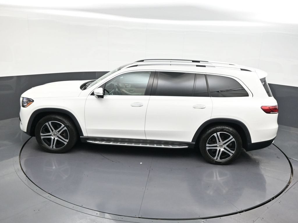 2022 Mercedes-Benz GLS GLS 450