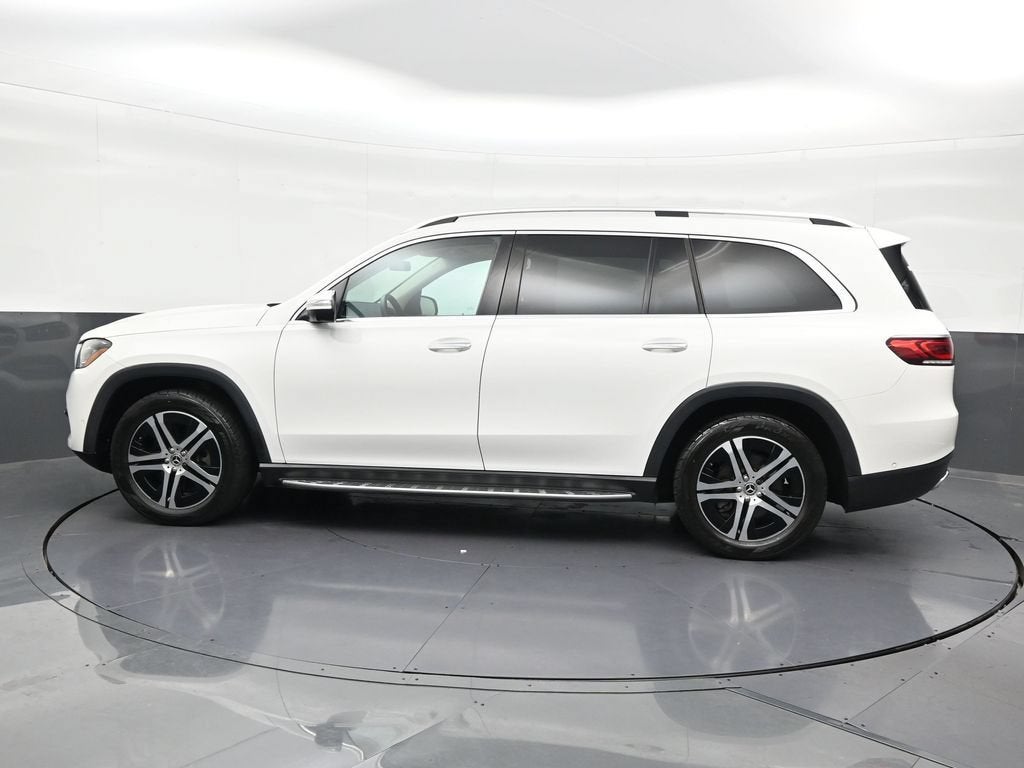 2022 Mercedes-Benz GLS GLS 450