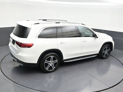 2022 Mercedes-Benz GLS GLS 450