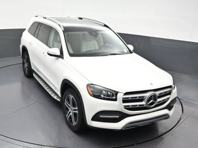 2022 Mercedes-Benz GLS GLS 450