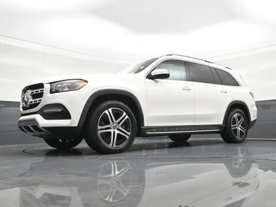 2022 Mercedes-Benz GLS GLS 450