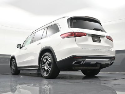 2022 Mercedes-Benz GLS GLS 450