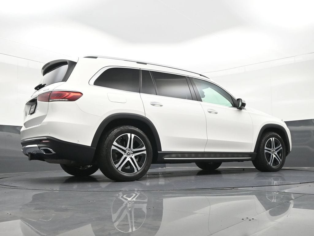 2022 Mercedes-Benz GLS GLS 450