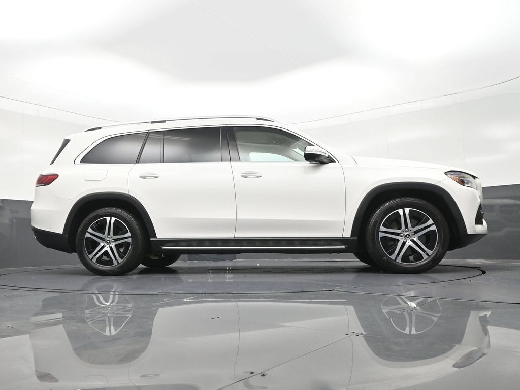 2022 Mercedes-Benz GLS GLS 450