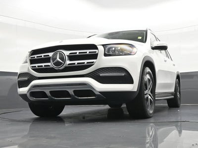 2022 Mercedes-Benz GLS GLS 450