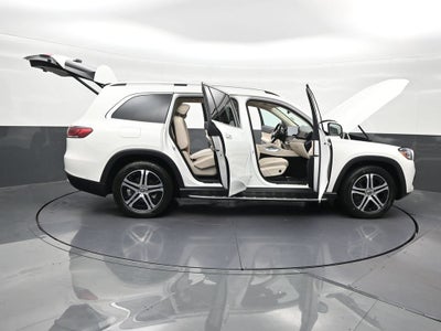 2022 Mercedes-Benz GLS GLS 450