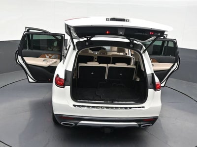 2022 Mercedes-Benz GLS GLS 450