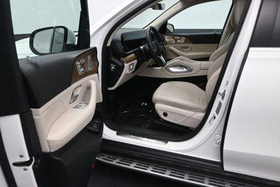 2022 Mercedes-Benz GLS GLS 450