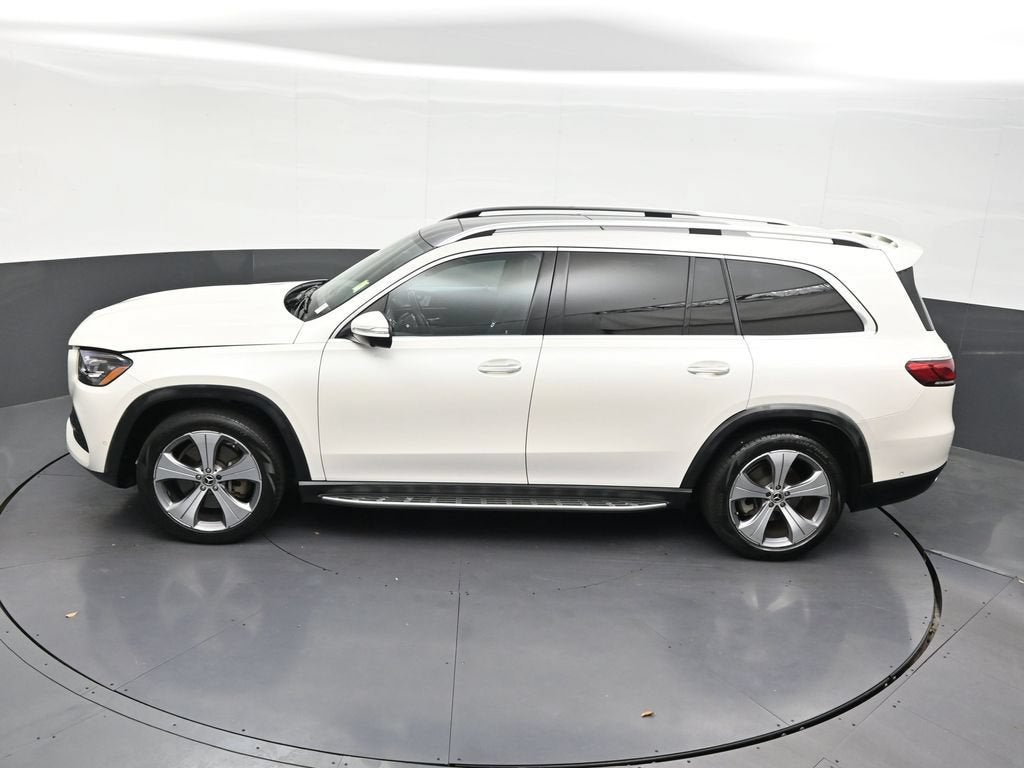2021 Mercedes-Benz GLS 450 4MATIC®