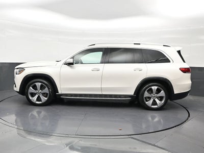 2021 Mercedes-Benz GLS 450 4MATIC®