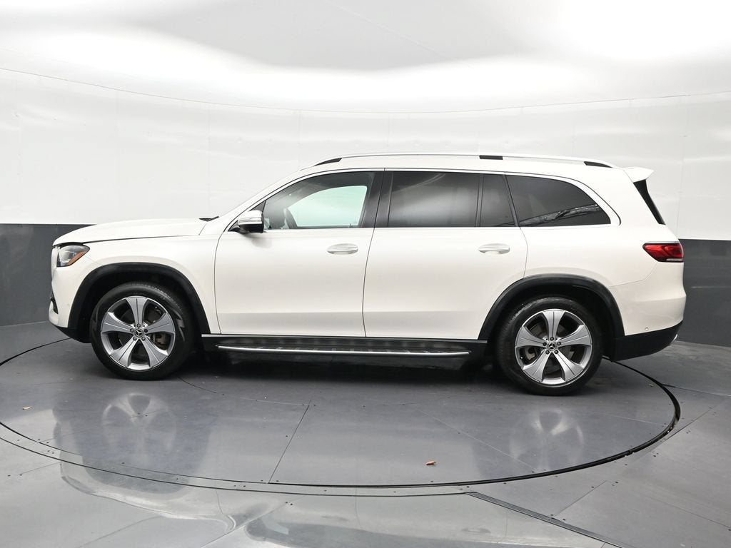 2021 Mercedes-Benz GLS 450 4MATIC®