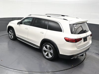 2021 Mercedes-Benz GLS 450 4MATIC®