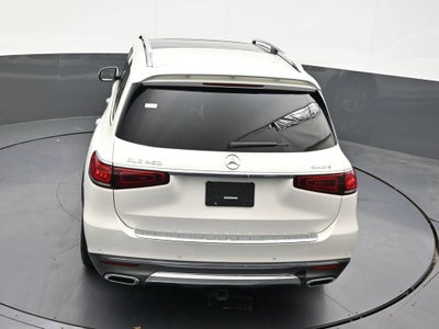 2021 Mercedes-Benz GLS 450 4MATIC®