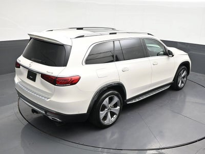 2021 Mercedes-Benz GLS 450 4MATIC®