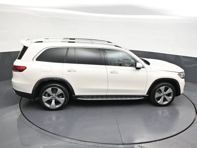 2021 Mercedes-Benz GLS 450 4MATIC®
