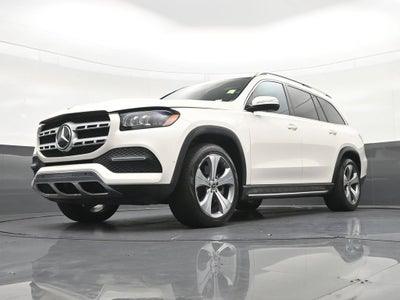 2021 Mercedes-Benz GLS 450 4MATIC®