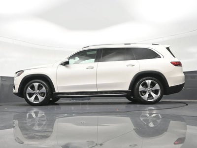 2021 Mercedes-Benz GLS 450 4MATIC®