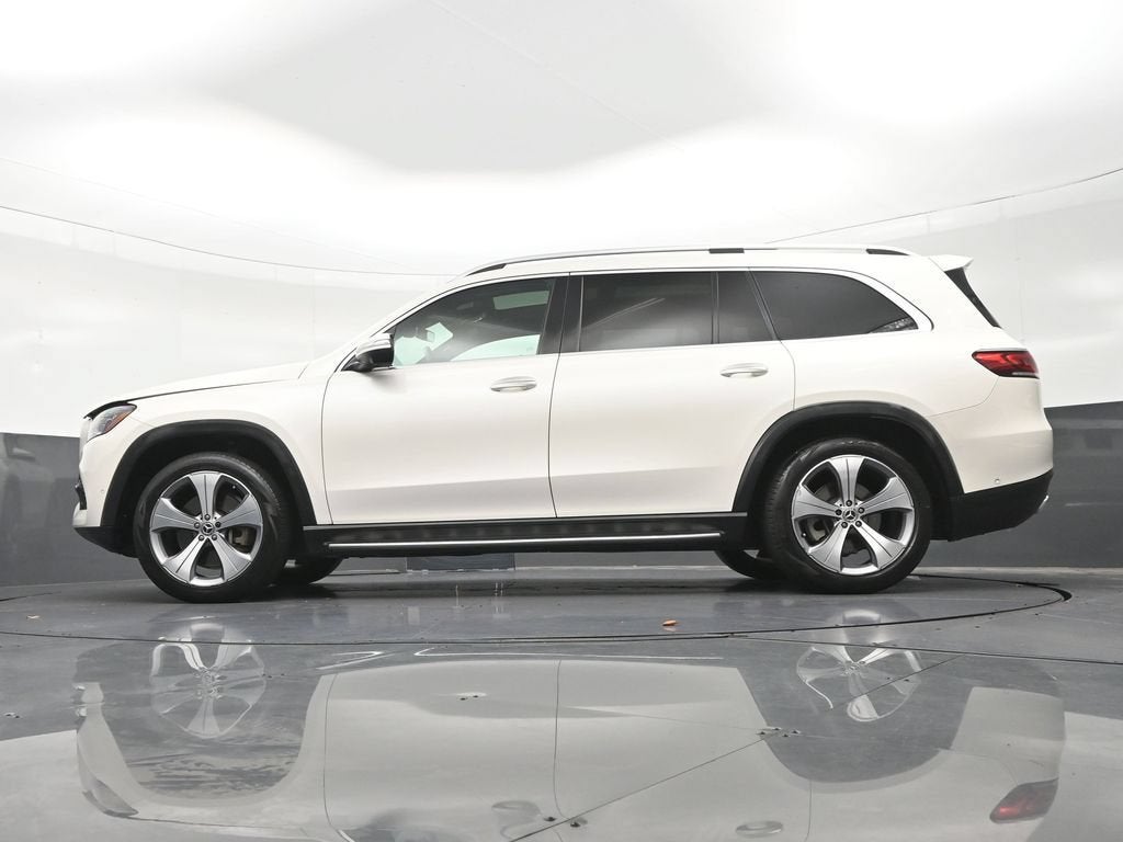 2021 Mercedes-Benz GLS 450 4MATIC®