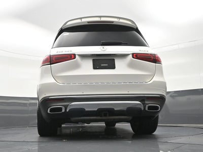 2021 Mercedes-Benz GLS 450 4MATIC®