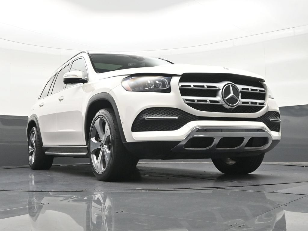 2021 Mercedes-Benz GLS 450 4MATIC®