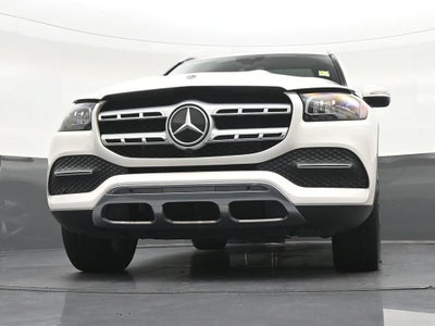 2021 Mercedes-Benz GLS 450 4MATIC®