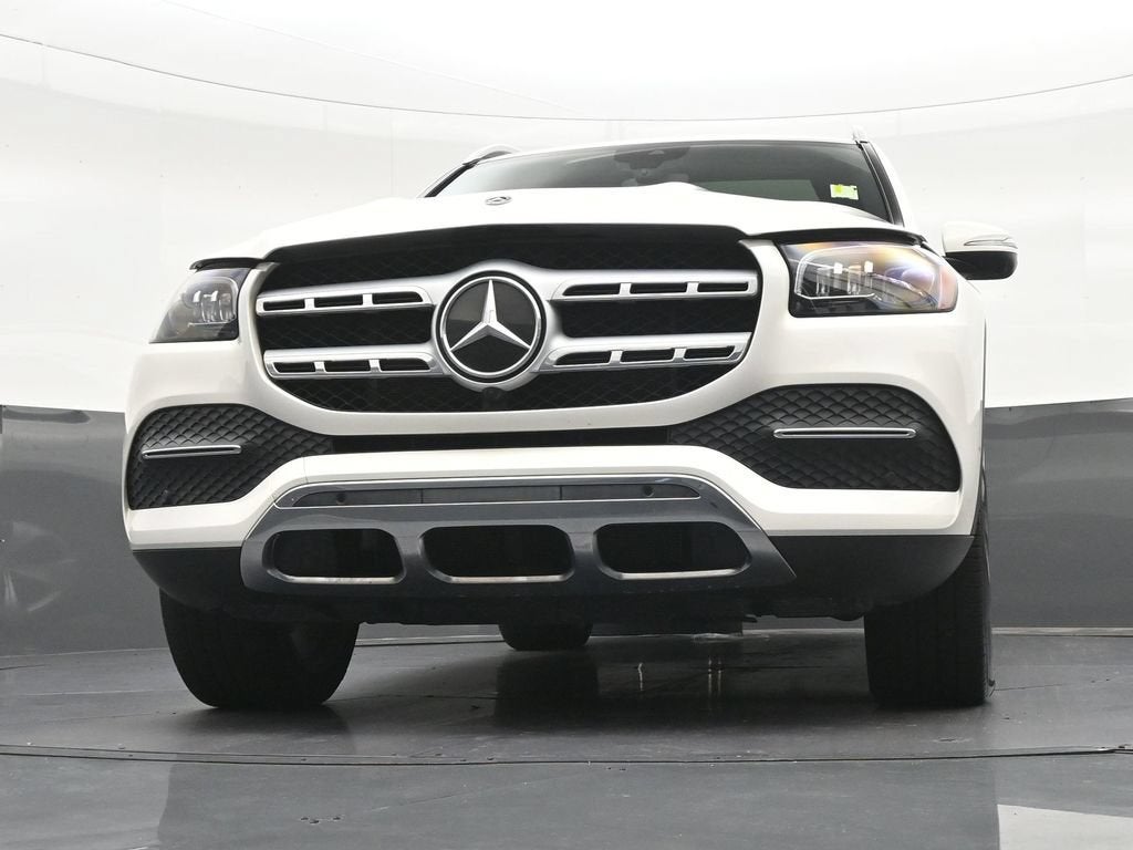 2021 Mercedes-Benz GLS 450 4MATIC®