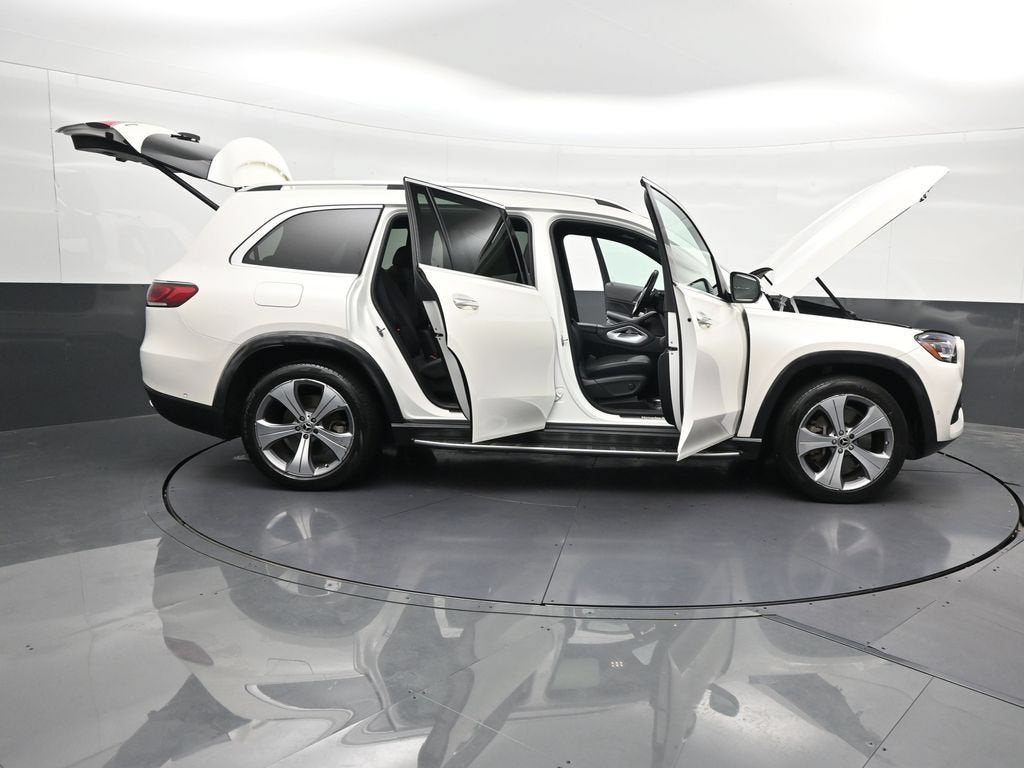 2021 Mercedes-Benz GLS 450 4MATIC®