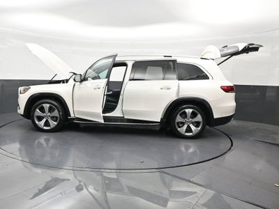 2021 Mercedes-Benz GLS 450 4MATIC®