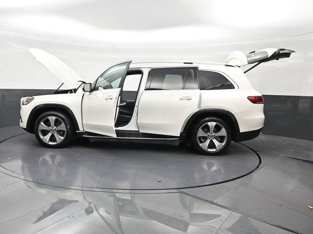 2021 Mercedes-Benz GLS 450 4MATIC®