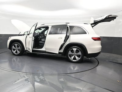 2021 Mercedes-Benz GLS 450 4MATIC®