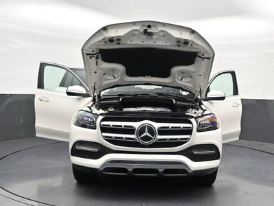 2021 Mercedes-Benz GLS 450 4MATIC®