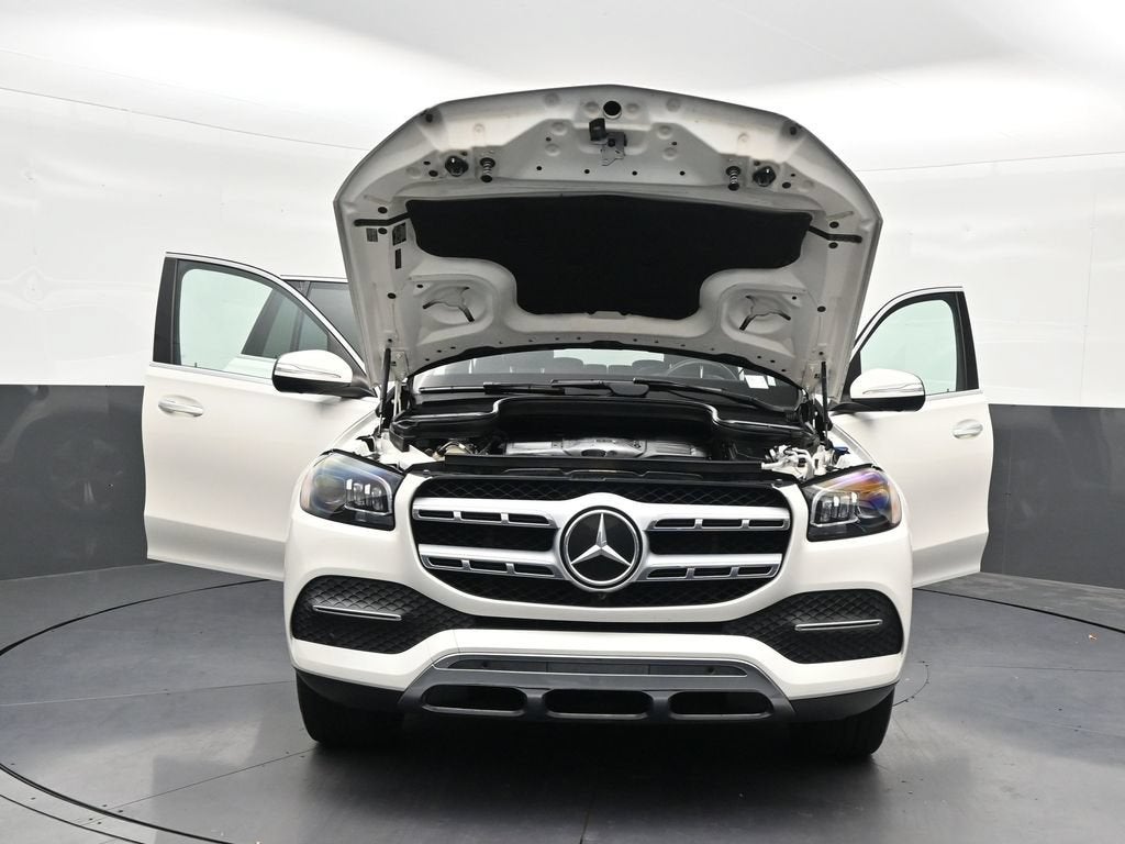 2021 Mercedes-Benz GLS 450 4MATIC®