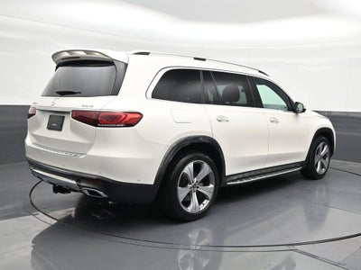 2021 Mercedes-Benz GLS 450 4MATIC®