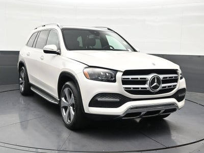 2021 Mercedes-Benz GLS 450 4MATIC®